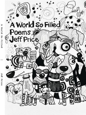 cover image of A World So Filled